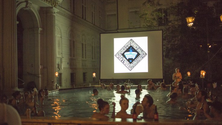 Bagni Popolari, Foto © Christoph Lüber