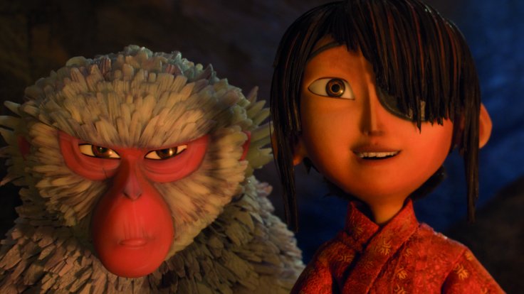 Kubo and the Two Strings, Travis Knight, US 2016