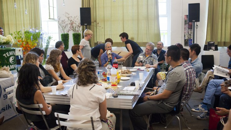 Branchen-Brunch 
