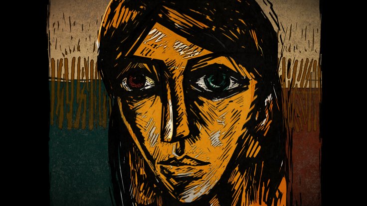 Blind Vaysha, Theodor Ushev, CA 2016