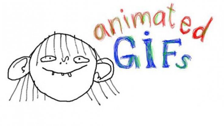 Workshop: Make a GIF