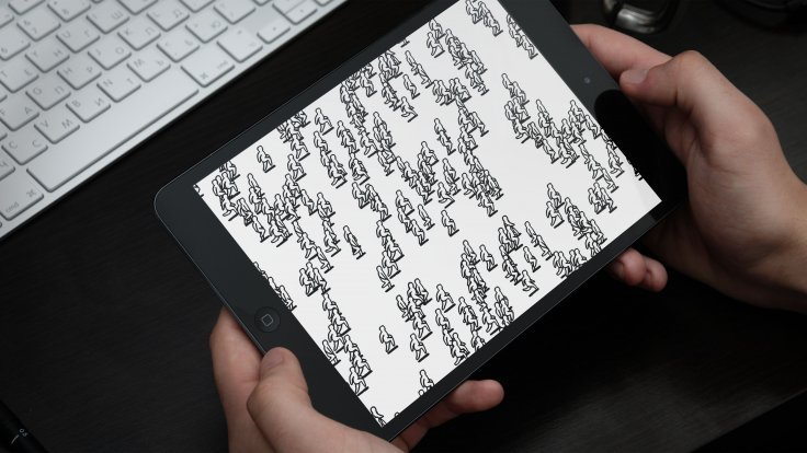 When Animation Meets Game Design