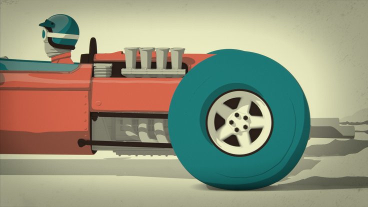 Number One, Markus Graf, Simon Ott, CH 2018