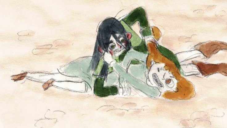 Coming soon «Mary Anning»