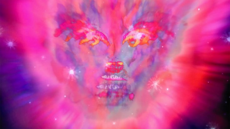 Dream, WebVR Experience, Philippe Lambert, CA 2018, 13+