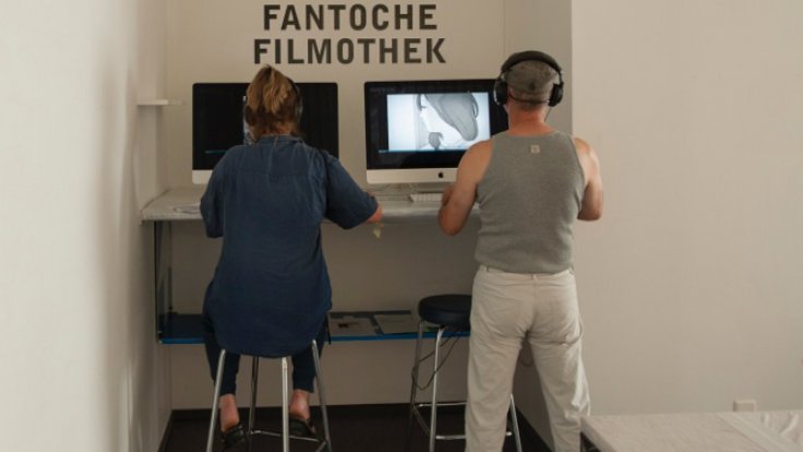 Fantoche-Filmothek