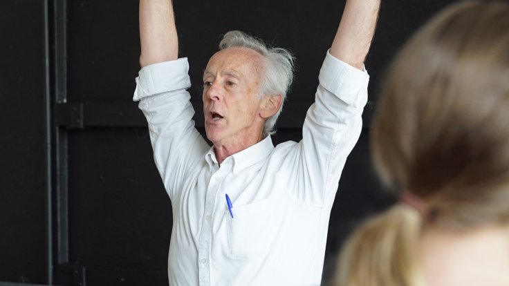 Focal Workshop mit Robert Beneth ©Samuel Guillaume 