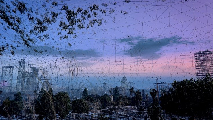 Swatted, Ismaël Joffroy Chandoutis, FR 2018