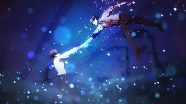 Hello World , Tomohiko Itō, JP 2019