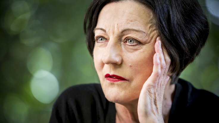 Herta Müller