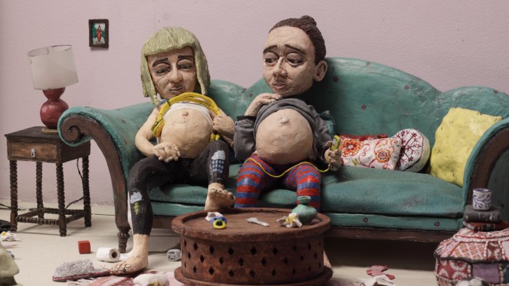 Moms on Fire, Joanna Rytel, SE 2016