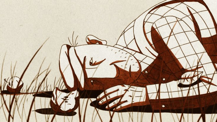 Electrician's Day, Vladimir Leschiov, LV 2018