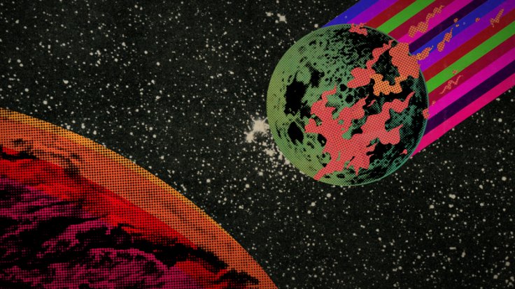 Missing One Player, Lei Lei, CN 2015