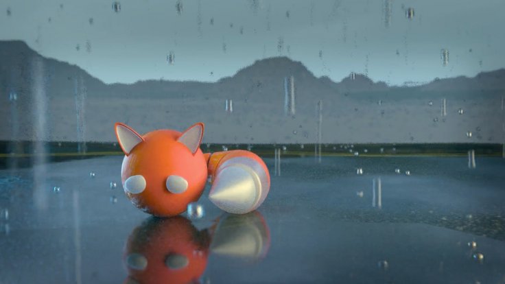 UNLESS…, Tim Winkelmann, CH 2016