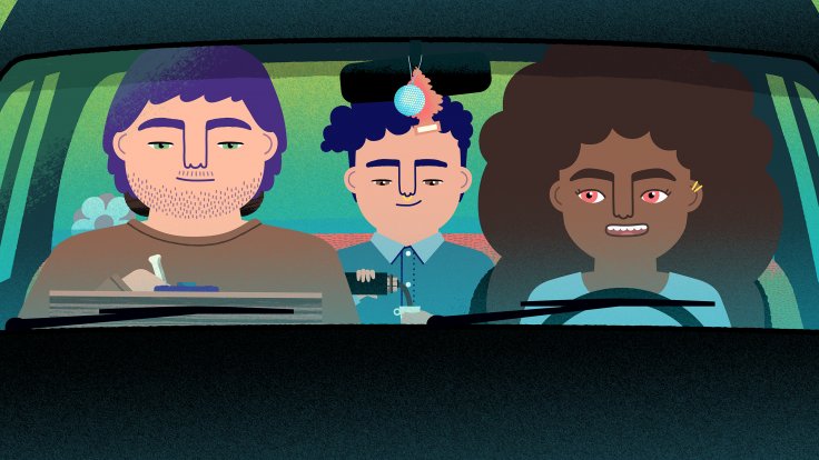 Topp 3, Sofie Edvardsson, SE 2019