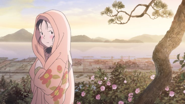 In This Corner of the World, Sunao Katabuchi, JP 2016 In This Corner of the World, Sunao Katabuchi, JP 2016
