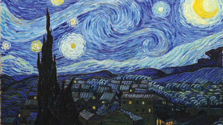 Loving Vincent, Dorota Kobiela, Hugh Welchman, PL/GB 2017