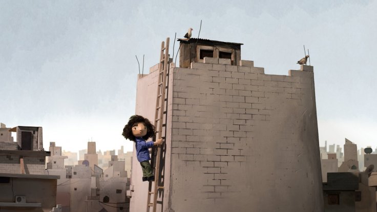 The Tower, Mats Grorud, FR/NO/SE 2018
