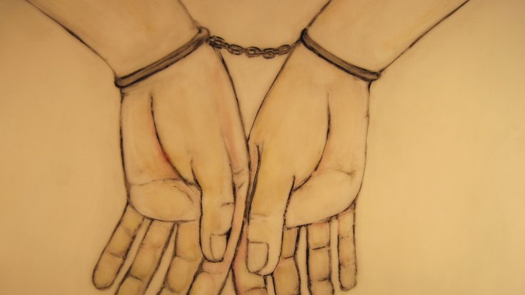 Truth Has Fallen, Sheila Sofian, US 2013