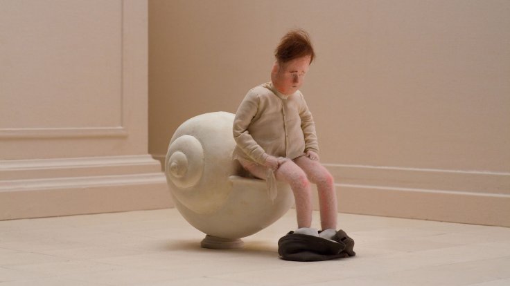 Ce magnifique gâteau!, Emma de Swaef, Marc James Roels, BE/FR/NL 2018