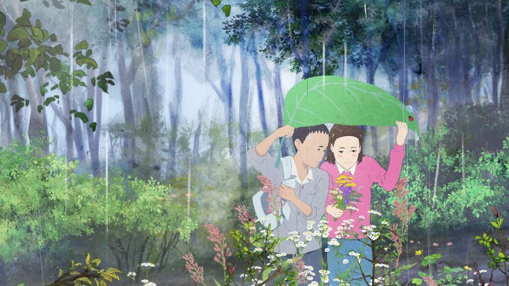 The Shower, Jae-Hun Ahn , Hye-Jin Han, KR 2017