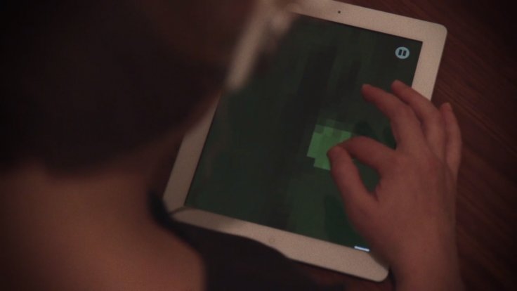 La Petite Mort, Mobile App, Patrick Jarnfelt, Andrea Hasselager, DK 2016, 12+ 