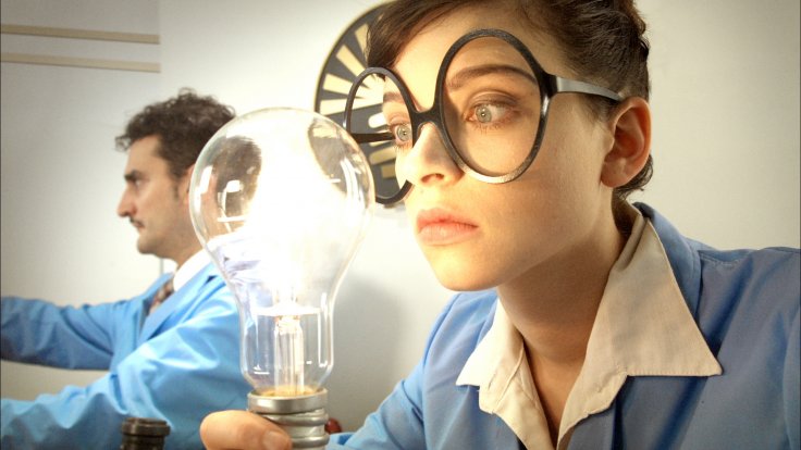 Luminaris, Juan Pablo Zaramella, AR 2011