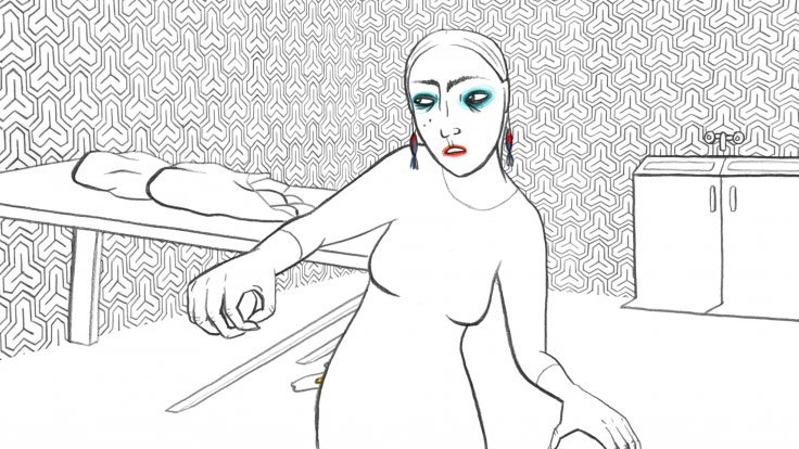 III, Marta Pajek, PL 2018