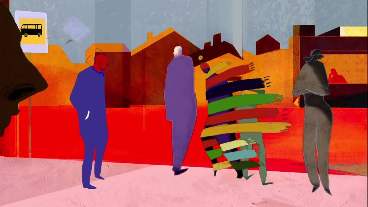 Bless You! Paulina Ziólkowska, PL 2008