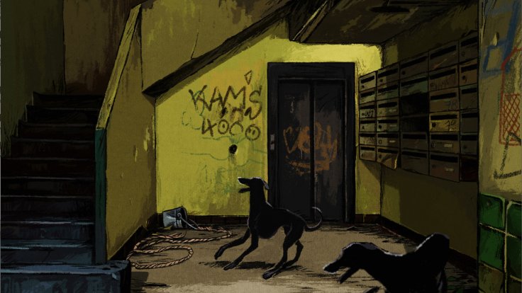 Peripheria, David Coquard-Dassault, FR 2015