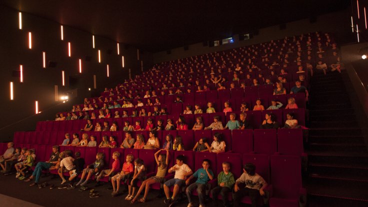 Fantoche, Kids 4 Kids