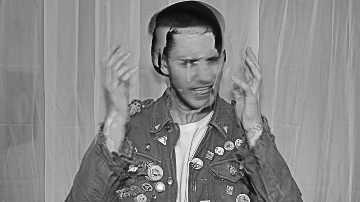 Stu Campbell aka Sutu