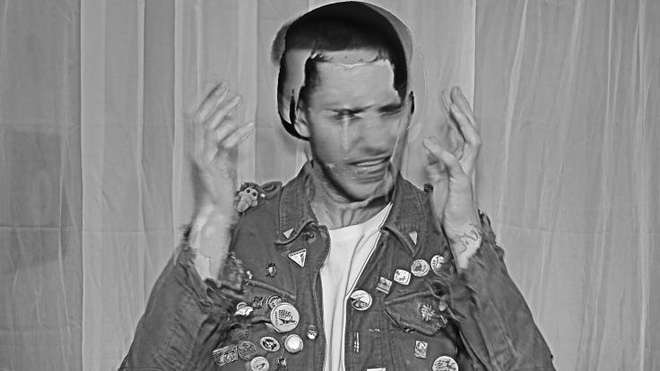 Stu Campbell aka Sutu