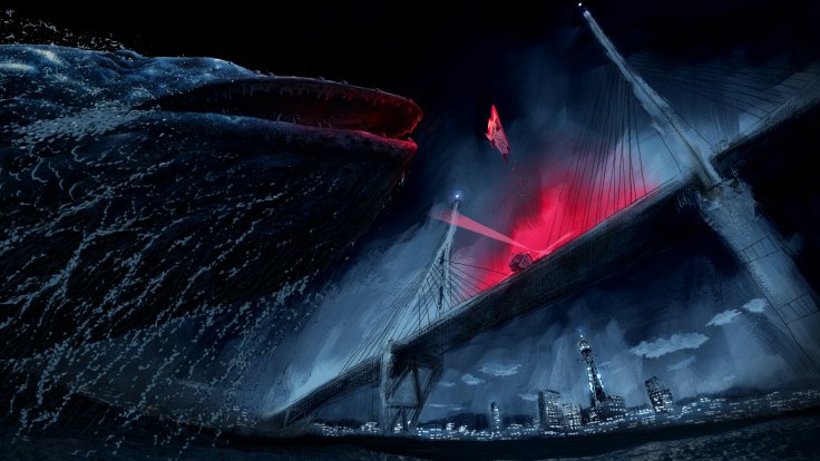 Mind Game, Masaaki Yuasa, JP 2004