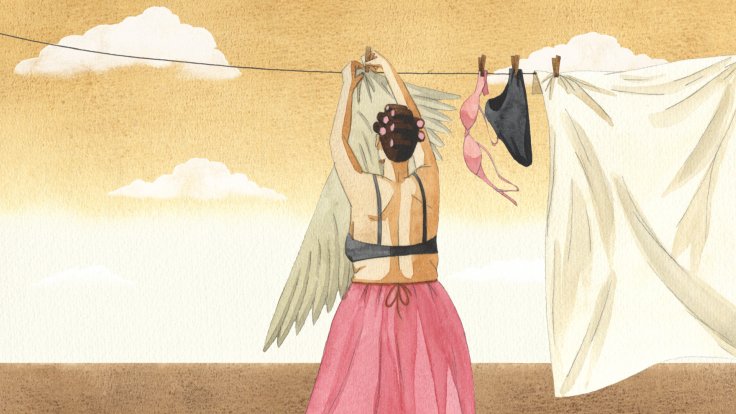 Wings and Oars , Vladimirs Leščovs, LV 2009