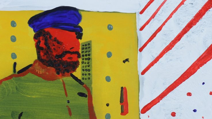 Sinking of the Truth, Anidox Collective, DK 2017