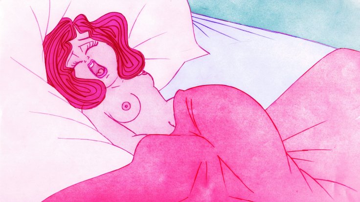 Little Vulvah & her Clitoral Awareness, Sara Koppel, DK 2013