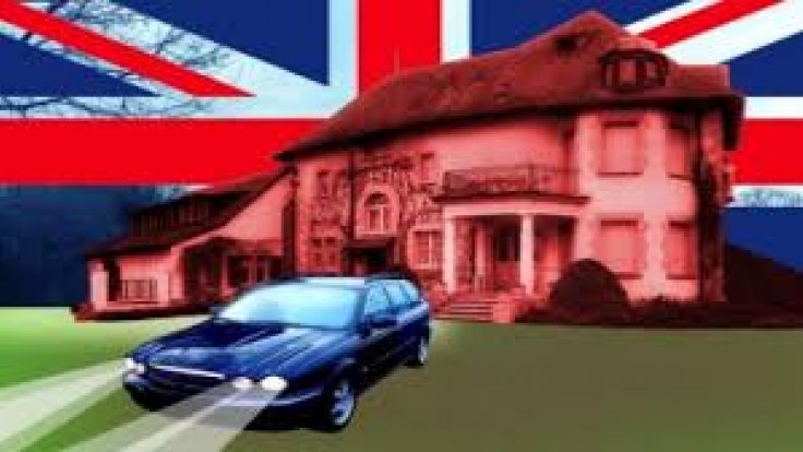 Kunst im Kombi, Museum Langmatt