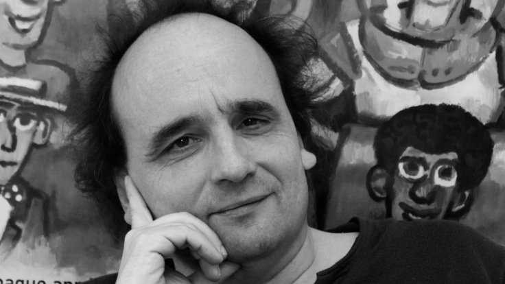 Vincent Adatte