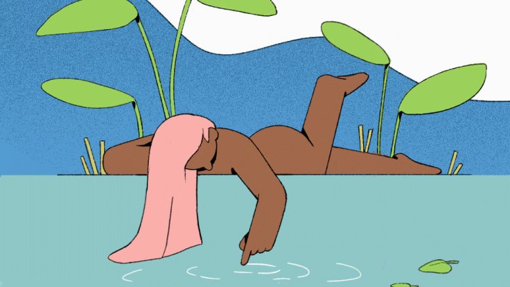 Doreen Schwartzman, Womana, Israel 2020