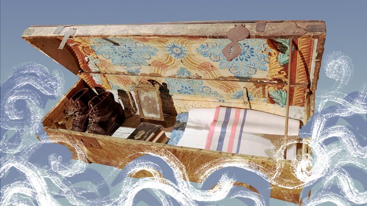 Workshop Kopfreise Workshop Kopfreise