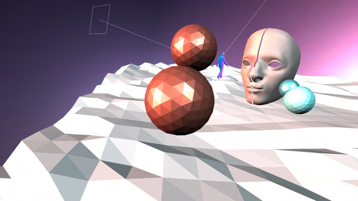 Workshop 360° – Virtual Reality mit ZAAK ZURICH
