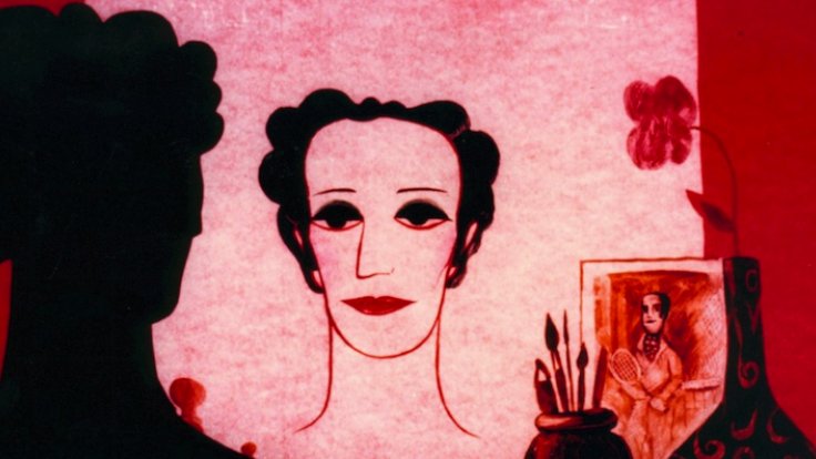 L'acteur, Jean-François Laguionie, FR 1975