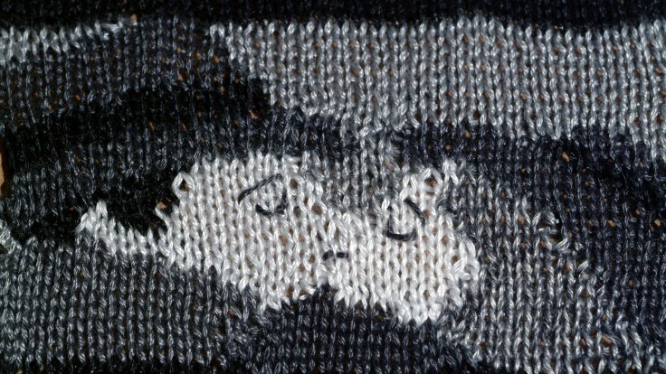 The Last Circus, Vera Neubauer, GB 2005 The Last Circus, Vera Neubauer, GB 2005