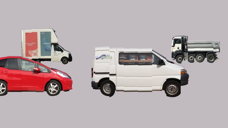 Crossing Over, Lotti Bauer, CH 2018