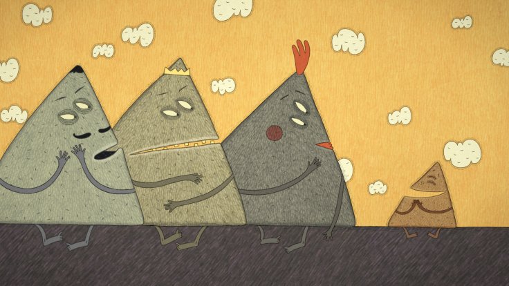 Some Thing, Elena Walf, DE 2015