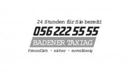 Badener Taxi AG