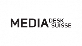 MEDIA Desk Suisse
