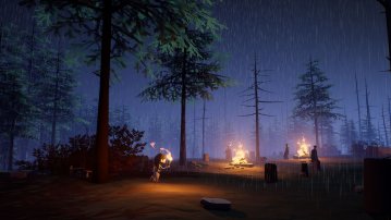 A Juggler's Tale, Game, Dominik Schön, Enzio Probst, Filmakademie Baden-Württemberg, DE 2019 6+