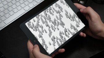 When Animation Meets Game Design